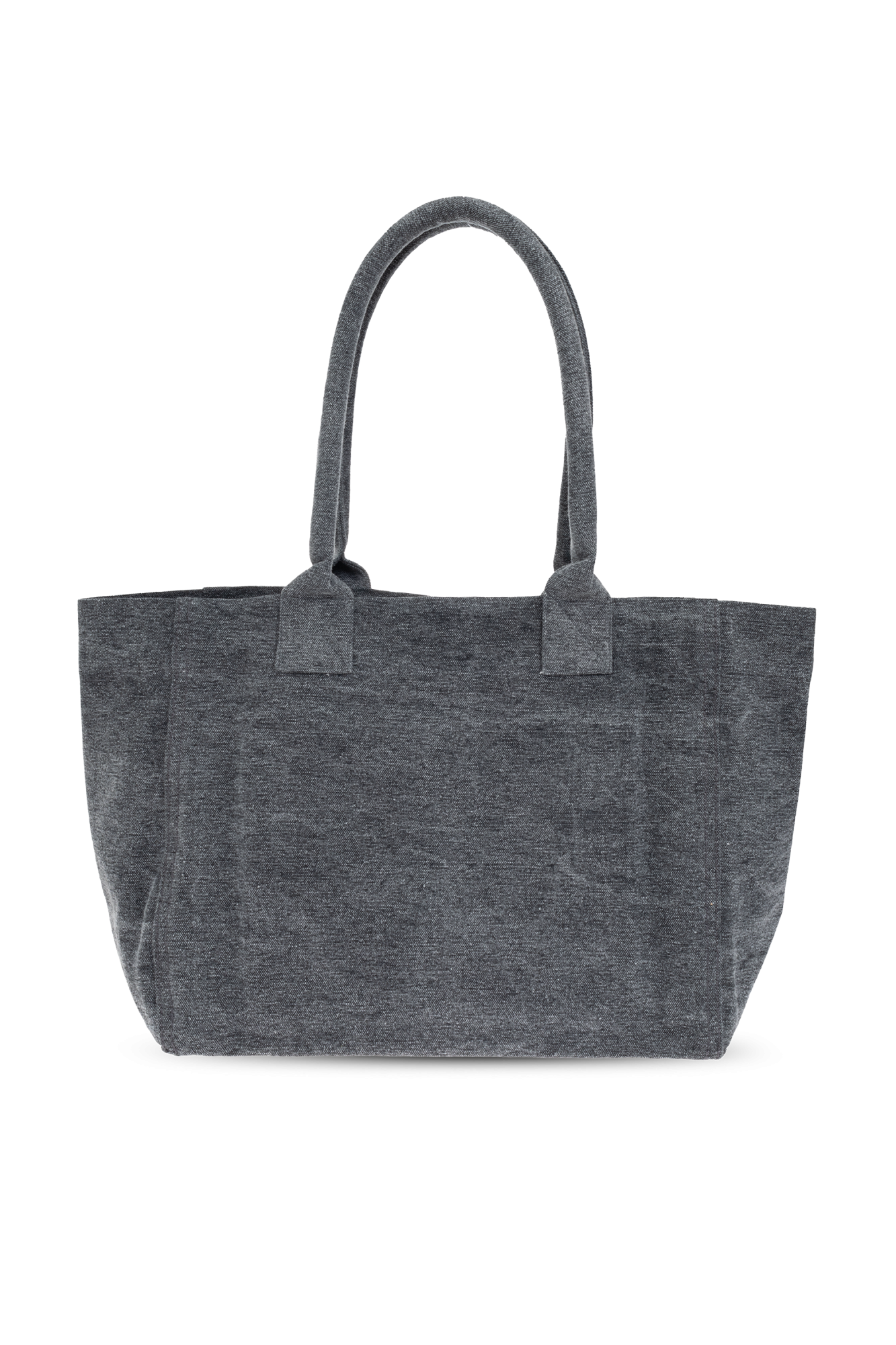Grey Shopper bag 